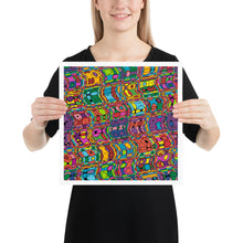 Load image into Gallery viewer, Hilbert Space