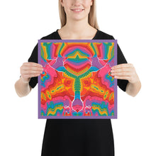 Load image into Gallery viewer, Rasta Crab