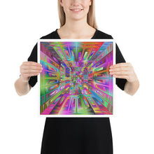 Load image into Gallery viewer, The Psychedelic Mausoleum