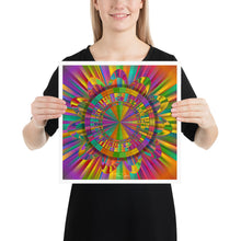 Load image into Gallery viewer, Circumnavigation