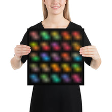 Load image into Gallery viewer, Color Bladders