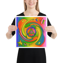 Load image into Gallery viewer, I Remember When We Used To Create Stars