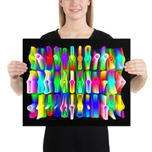 Load image into Gallery viewer, Receptors