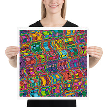 Load image into Gallery viewer, Hilbert Space