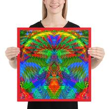 Load image into Gallery viewer, The Courtship Dancer