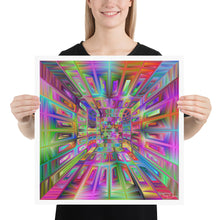 Load image into Gallery viewer, The Psychedelic Mausoleum