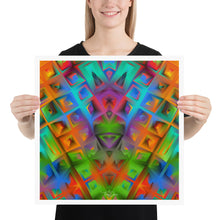 Load image into Gallery viewer, Beelzebub Askew