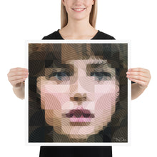 Load image into Gallery viewer, I Await Your Return