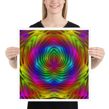 Load image into Gallery viewer, A Face In The Crowd