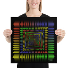 Load image into Gallery viewer, The Color Well