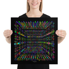 Load image into Gallery viewer, The Speed Of Color