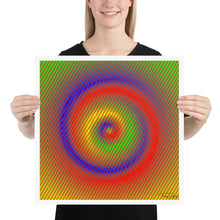 Load image into Gallery viewer, Cosmic Rays