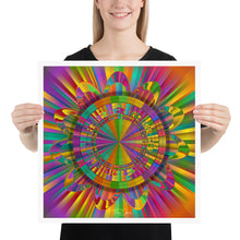 Load image into Gallery viewer, Circumnavigation