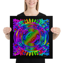 Load image into Gallery viewer, The First Time I Did Acid