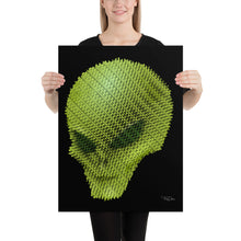 Load image into Gallery viewer, My Cool Green Friend