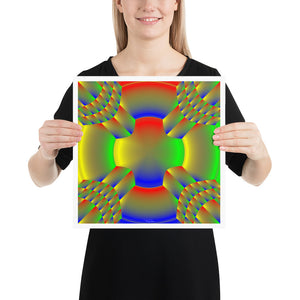 The Colorball Factory