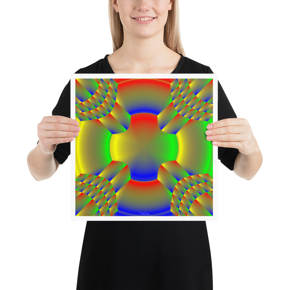 The Colorball Factory