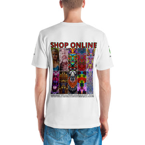 Hilbert Space T Shirt