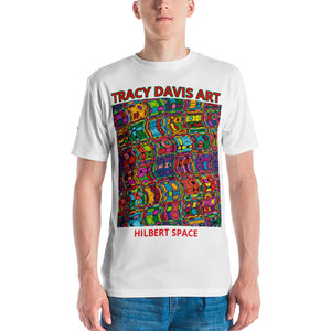 Hilbert Space T Shirt