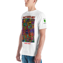 Load image into Gallery viewer, Hilbert Space T Shirt
